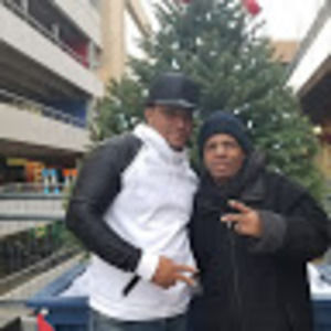 Meet your Posher, Cesar luis